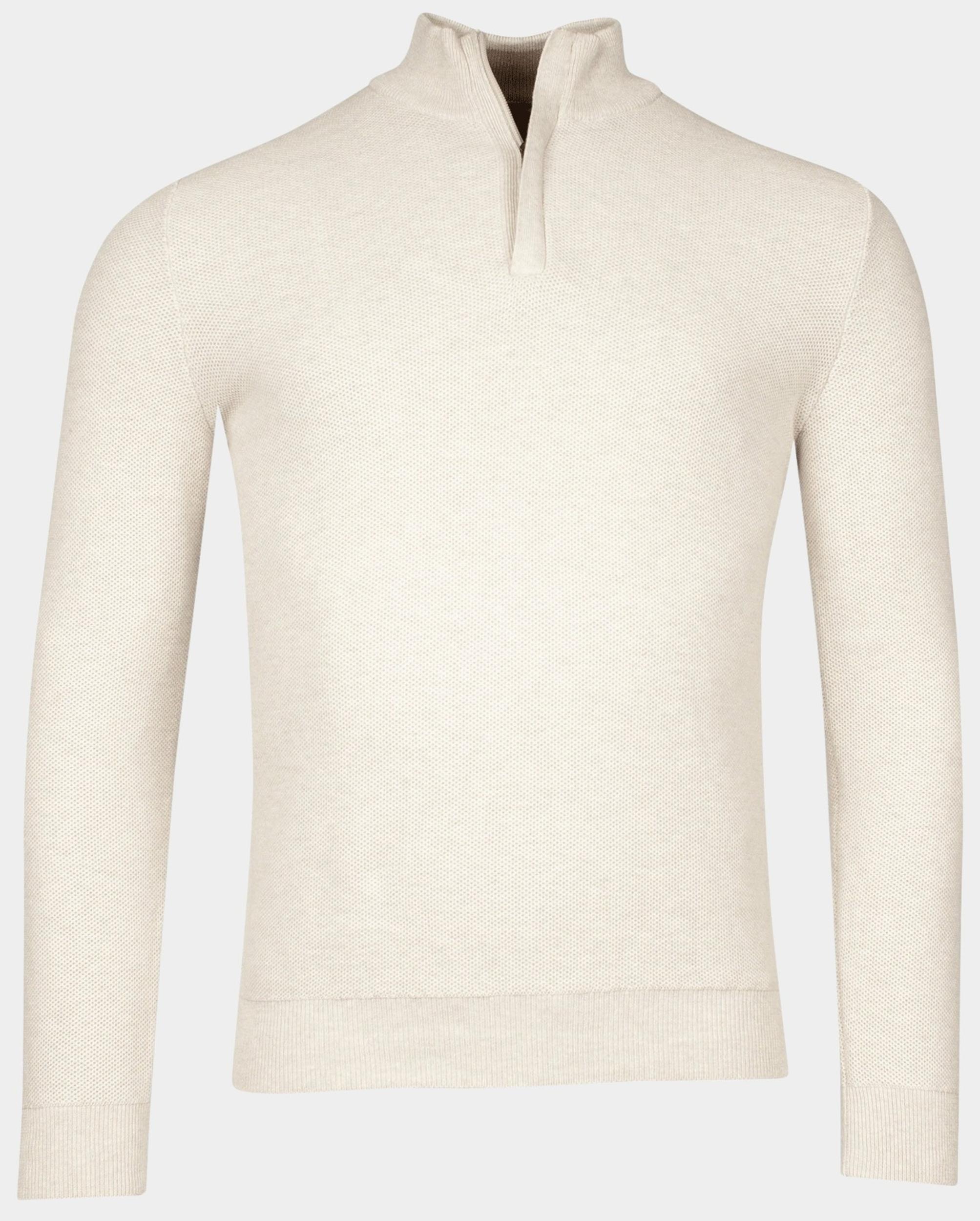 Baileys Half Zip Wit Pullover 1/2 zip  12gg struct 518464/815