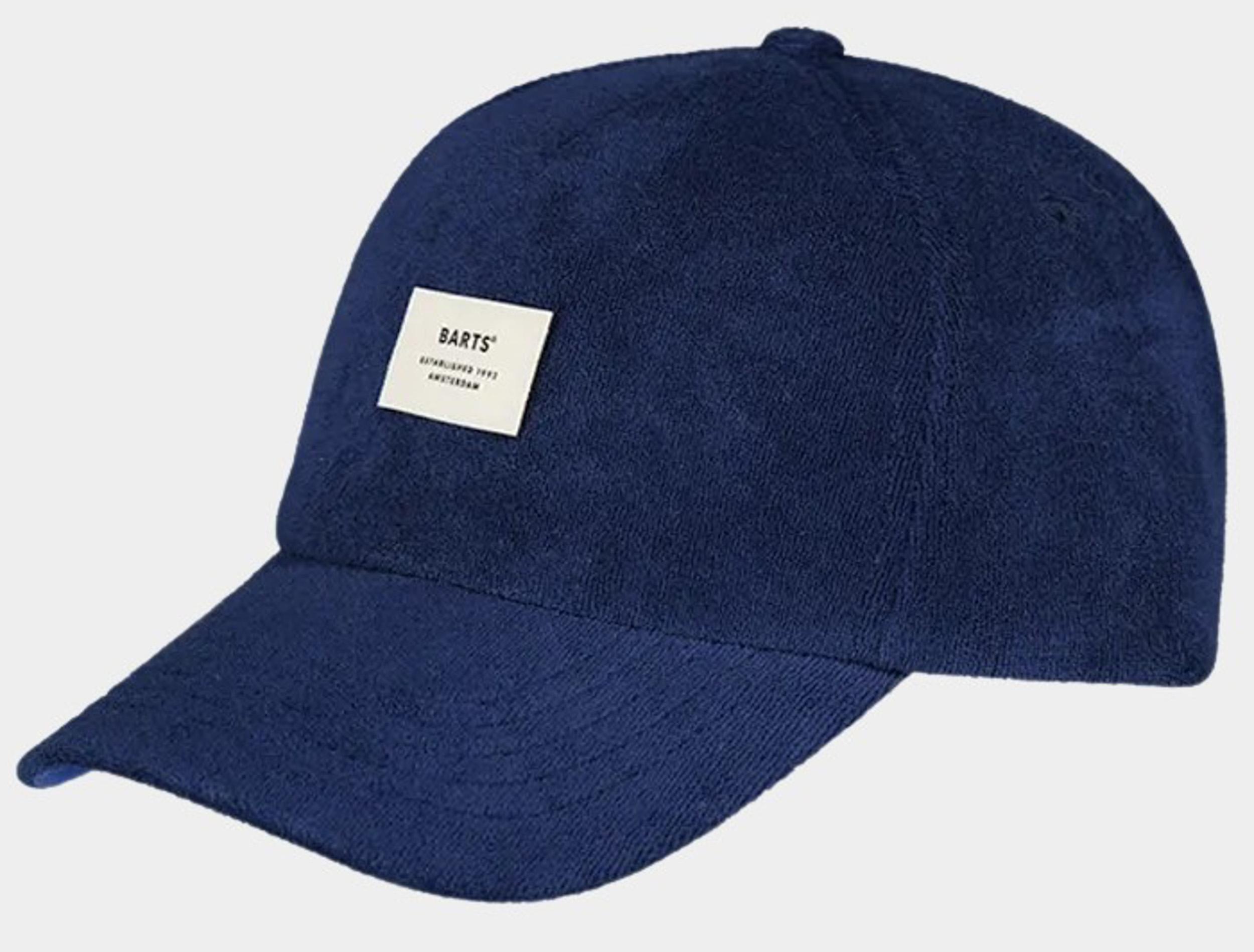 Barts Cap Blauw Begonia Cap 1251/031
