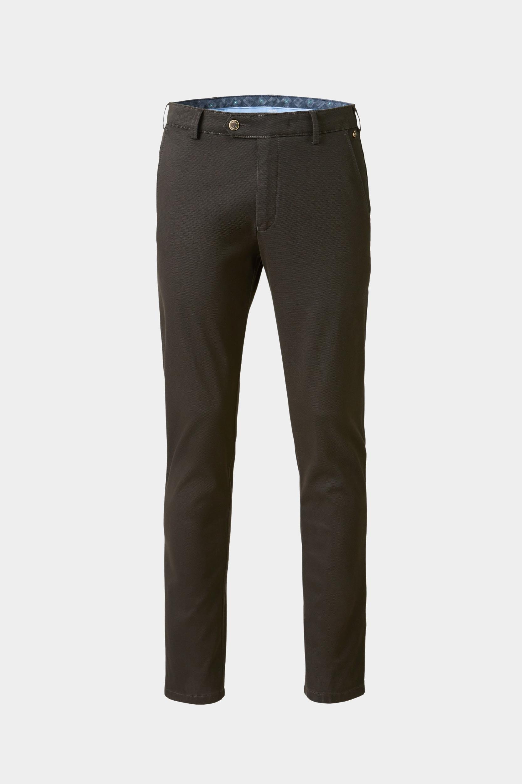 Meyer Chino Bruin Bonn 2-5654 1022565400/37 Meyer Chino Bruin Bonn 2-5654 1022565400/37