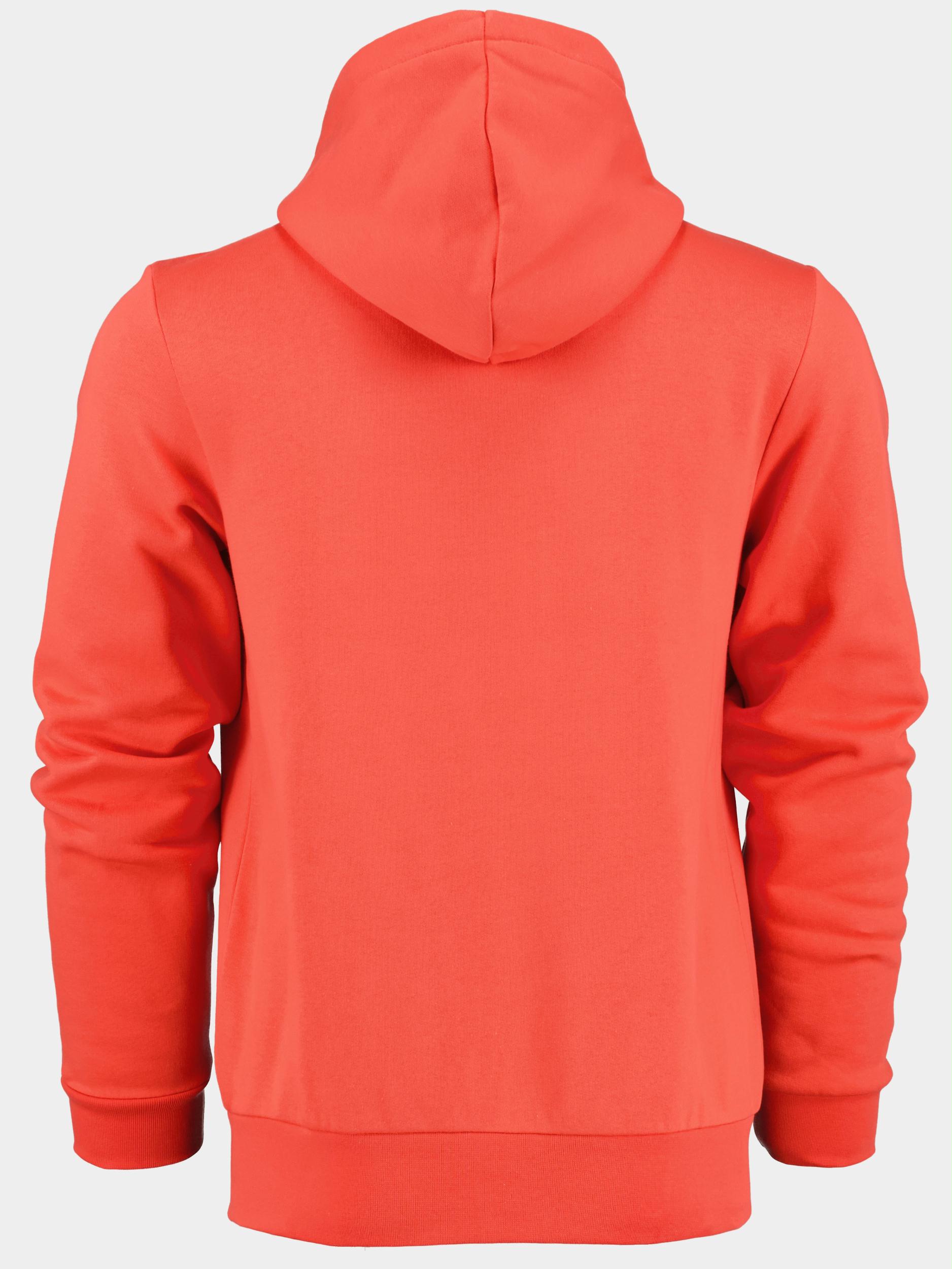 Lacoste Vest Oranje  SH9626/02K