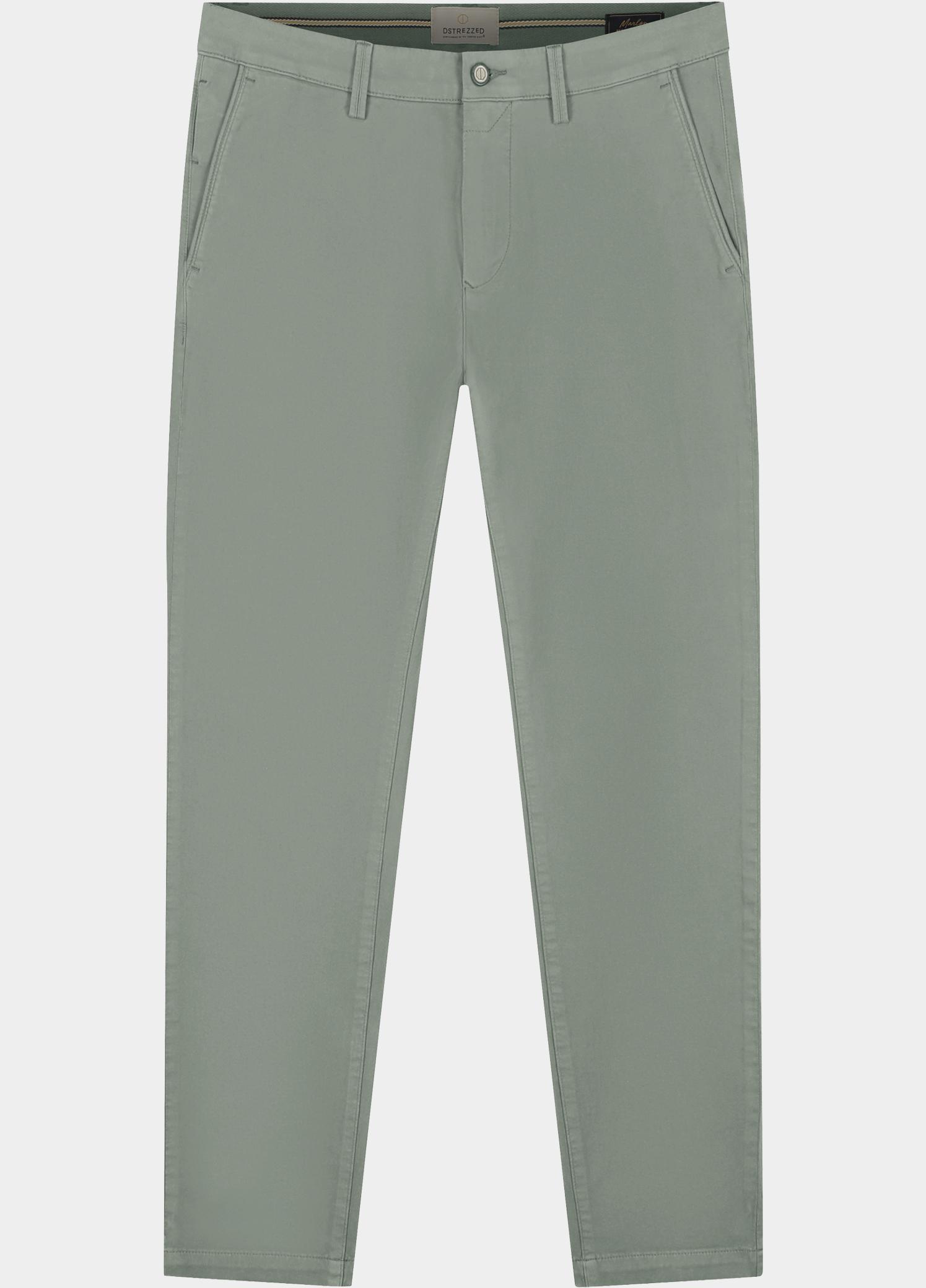 Dstrezzed Chino Grijs Marlon Chino 501940/820