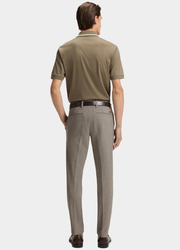 BOSS Black Chino Bruin H-Kaiton1 10274670 01 50549452/245