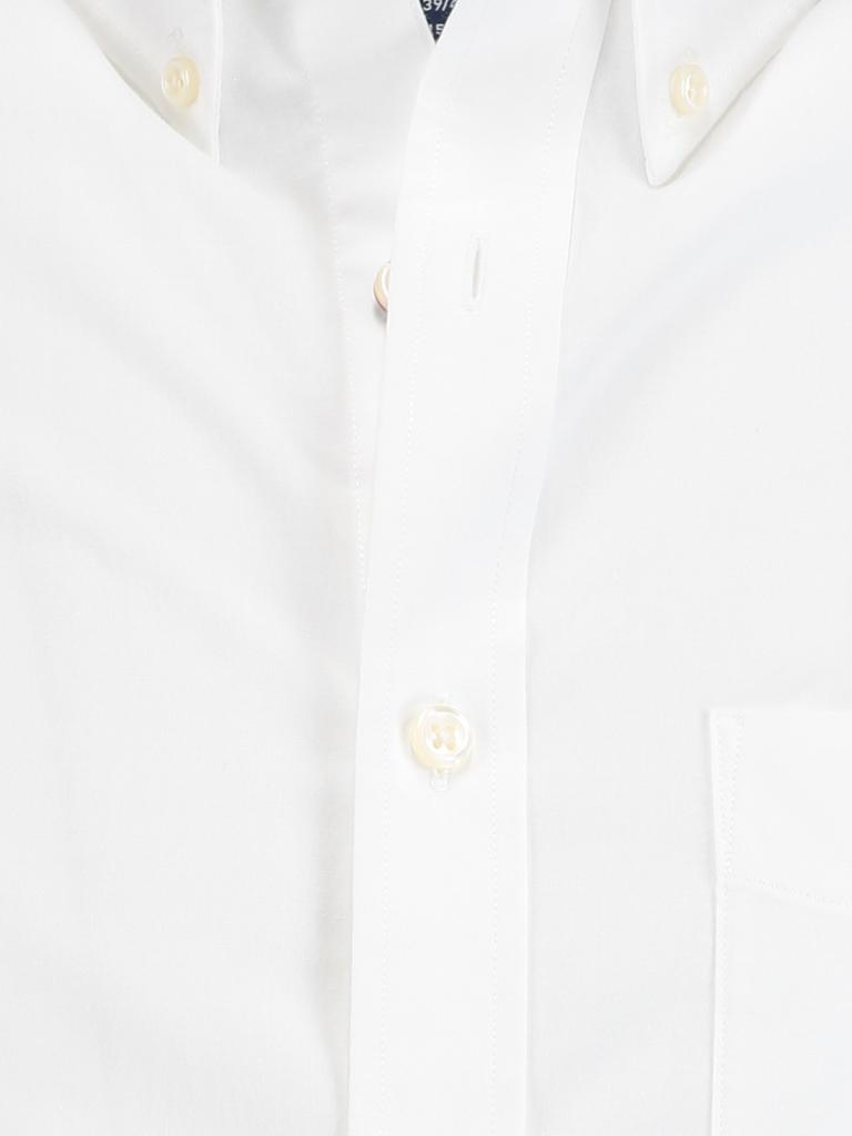 Gant Casual hemd korte mouw Wit Overhemd korte mouw wit 3046401/110