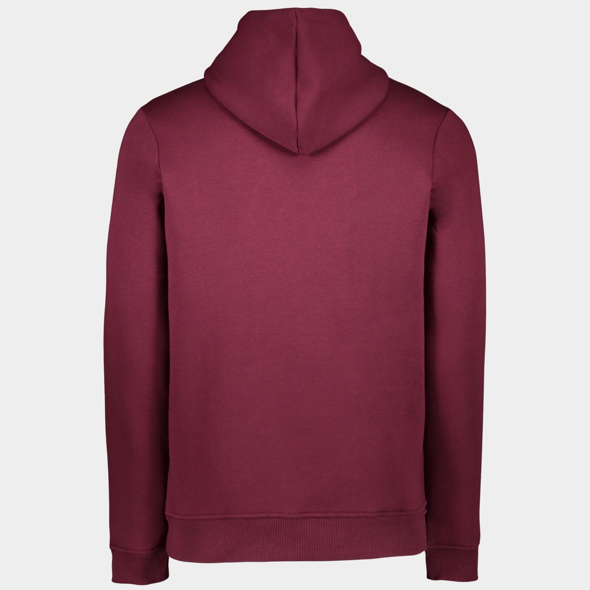 Cars Jeans Sweater Rood KIMAR 60379/58