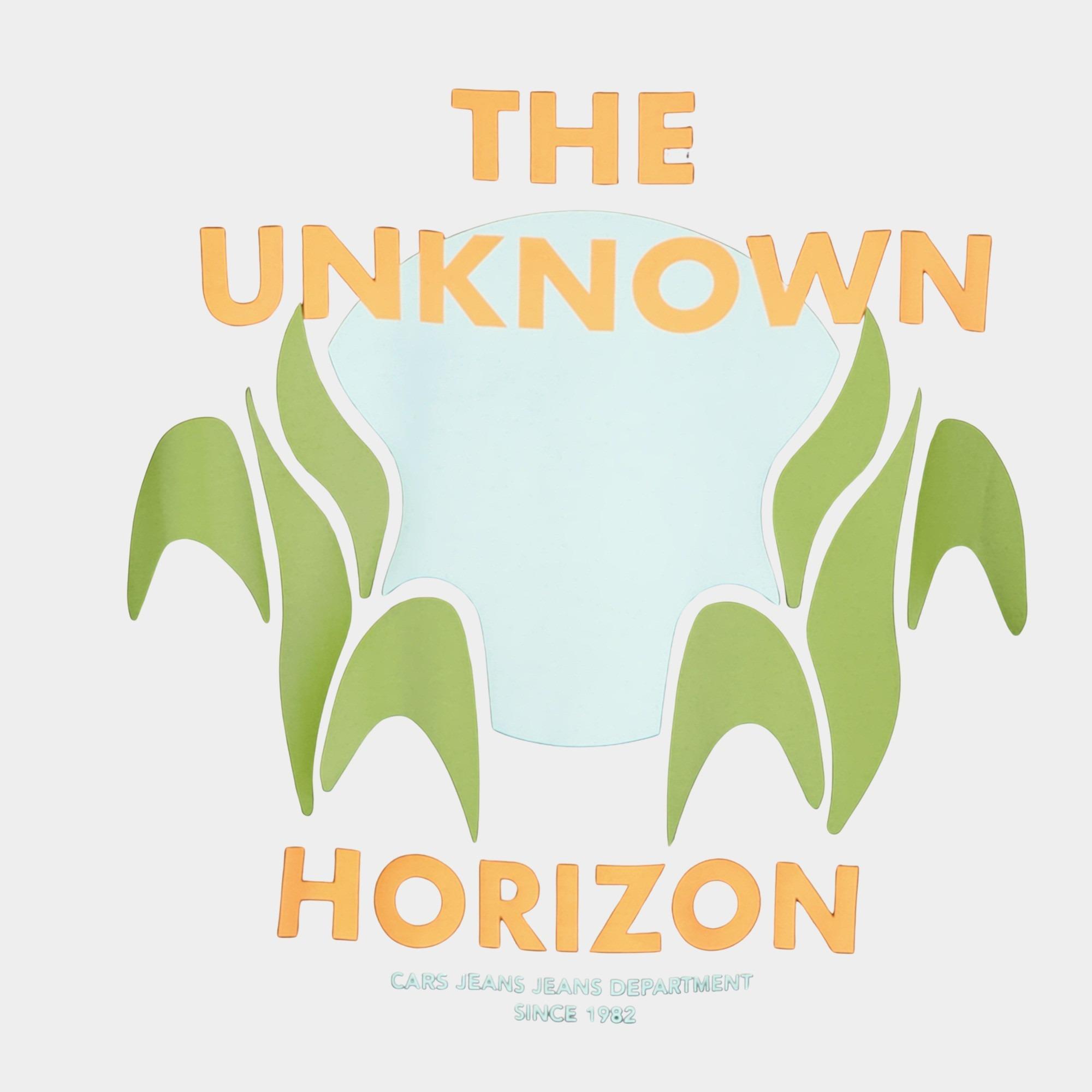 Cars Jeans T-shirt korte mouw Zwart BENELO 41385/01