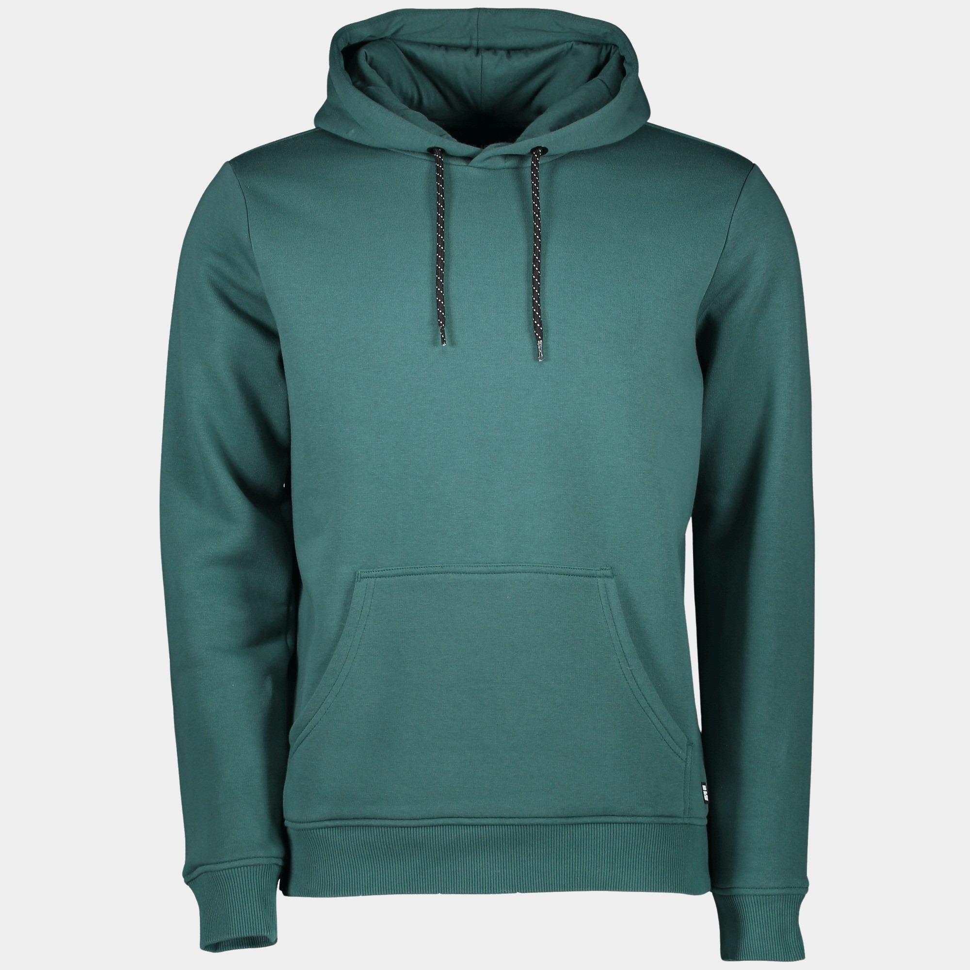 Cars Jeans Sweater Groen KIMAR 40379/46