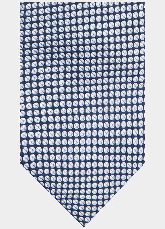 Profuomo Stropdas Blauw  PPWA30048A/M