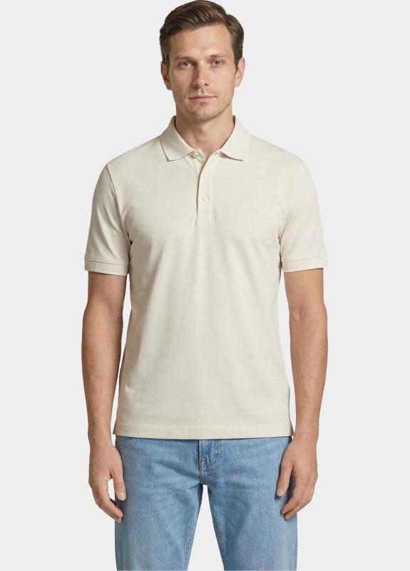 BOSS Black Polo korte mouw Wit H-Pack 205 10262957 01 50555099/131