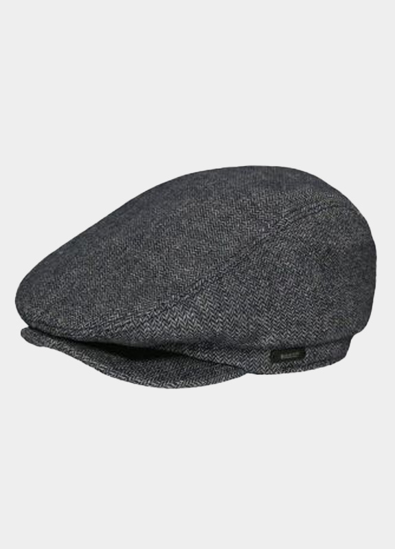 Barts Cap Blauw Oslo Cap navy 4420/032