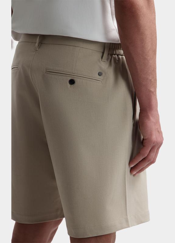 Dstrezzed Korte Broek heren Groen Brando Dynamic Twill Short 515632/276