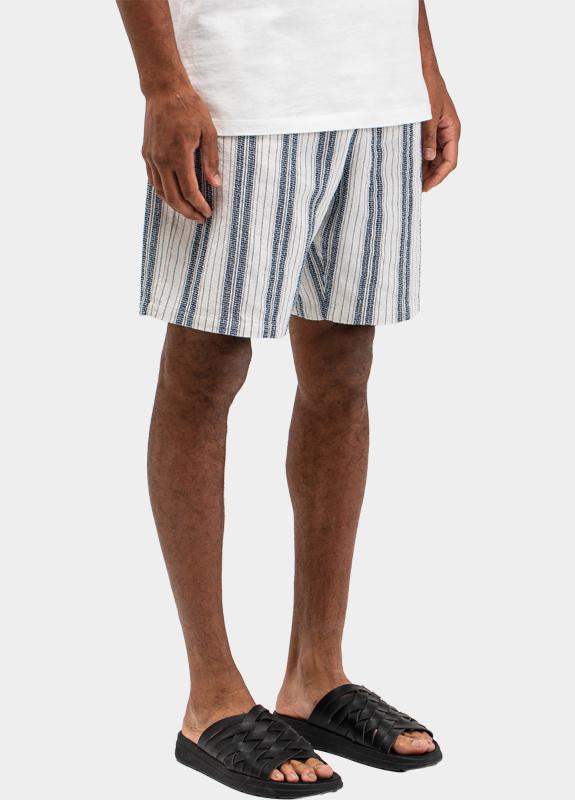 Butcher of Blue Korte Broek heren Blauw Alex M2611063/890