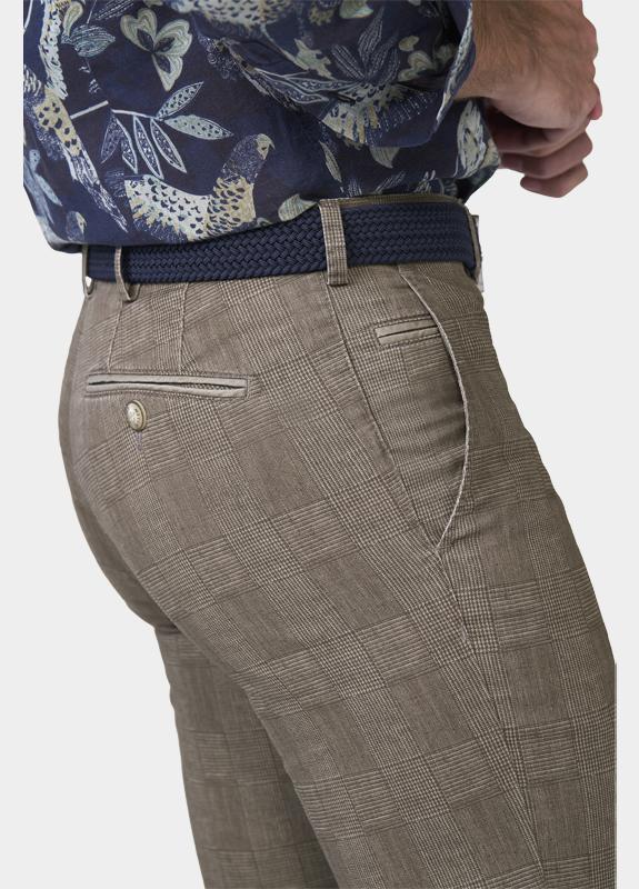 Meyer Chino Beige BONN Art.1-5078 1021507800/34