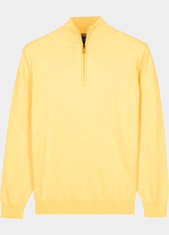 Baileys Half Zip Multi Pullover 1/2 zip  with low po 618400/22
