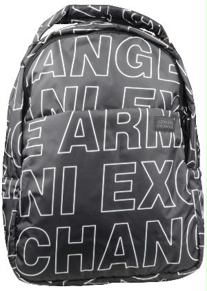 Armani Exchange Tas Zwart  952112.8A205/00020