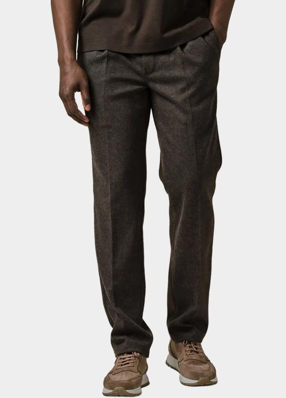 Profuomo Chino Bruin  PPWQ30007/C