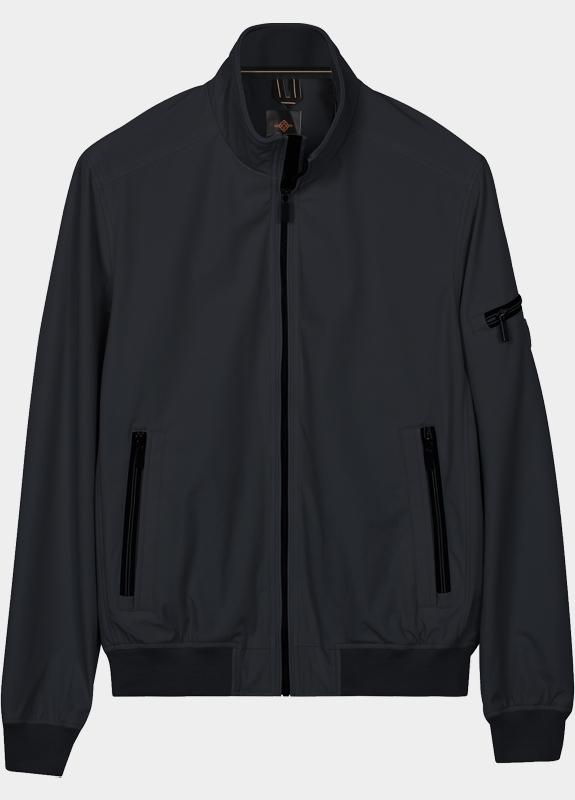 Baileys Zomerjas heren Grijs Jacket 612340/92