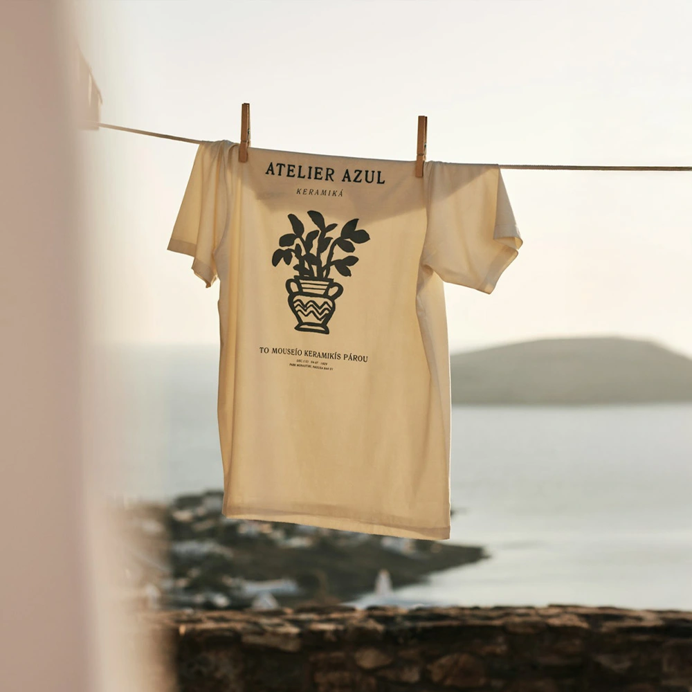 Vakantie outfit
