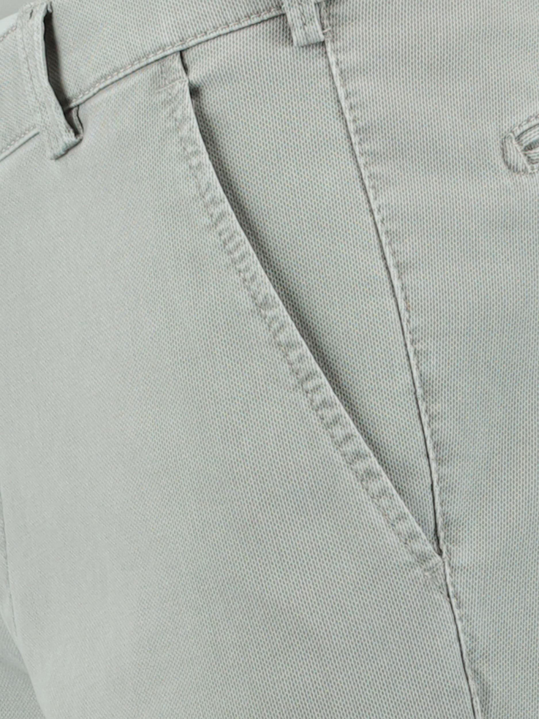 Meyer Chino Grijs RIO Art.1-3009 3241300990/05