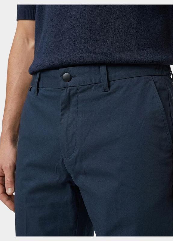 Sea Barrier Korte Broek heren Blauw Orione B0000846.T969/4576
