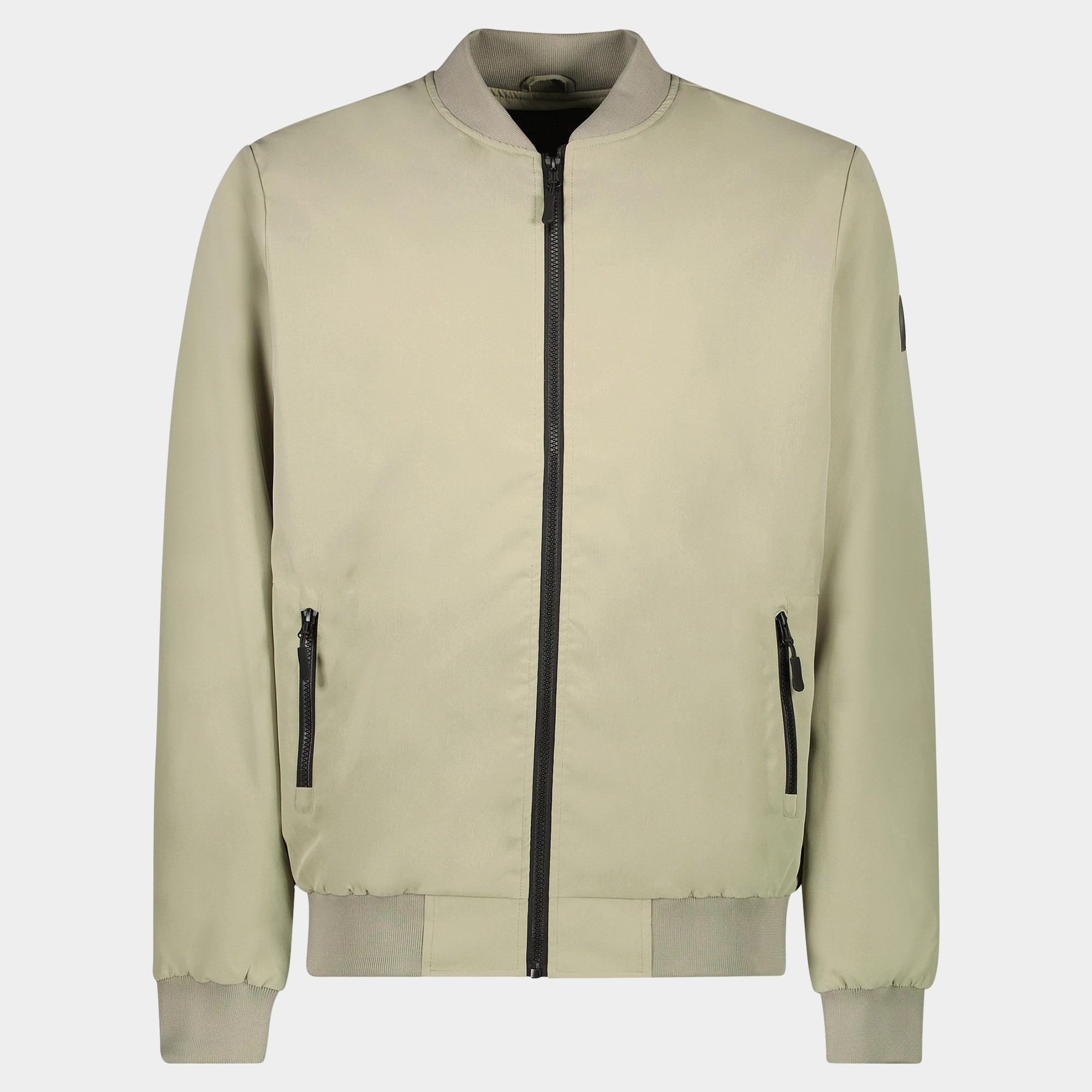 Cars Jeans Zomerjack Groen Dyvar 60968/18