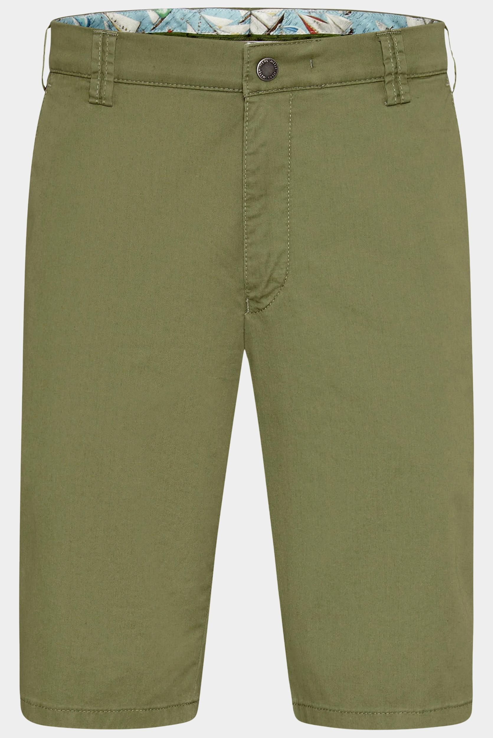Meyer Korte Broek Groen B-PALMA Art.1-3130 1401313000/27
