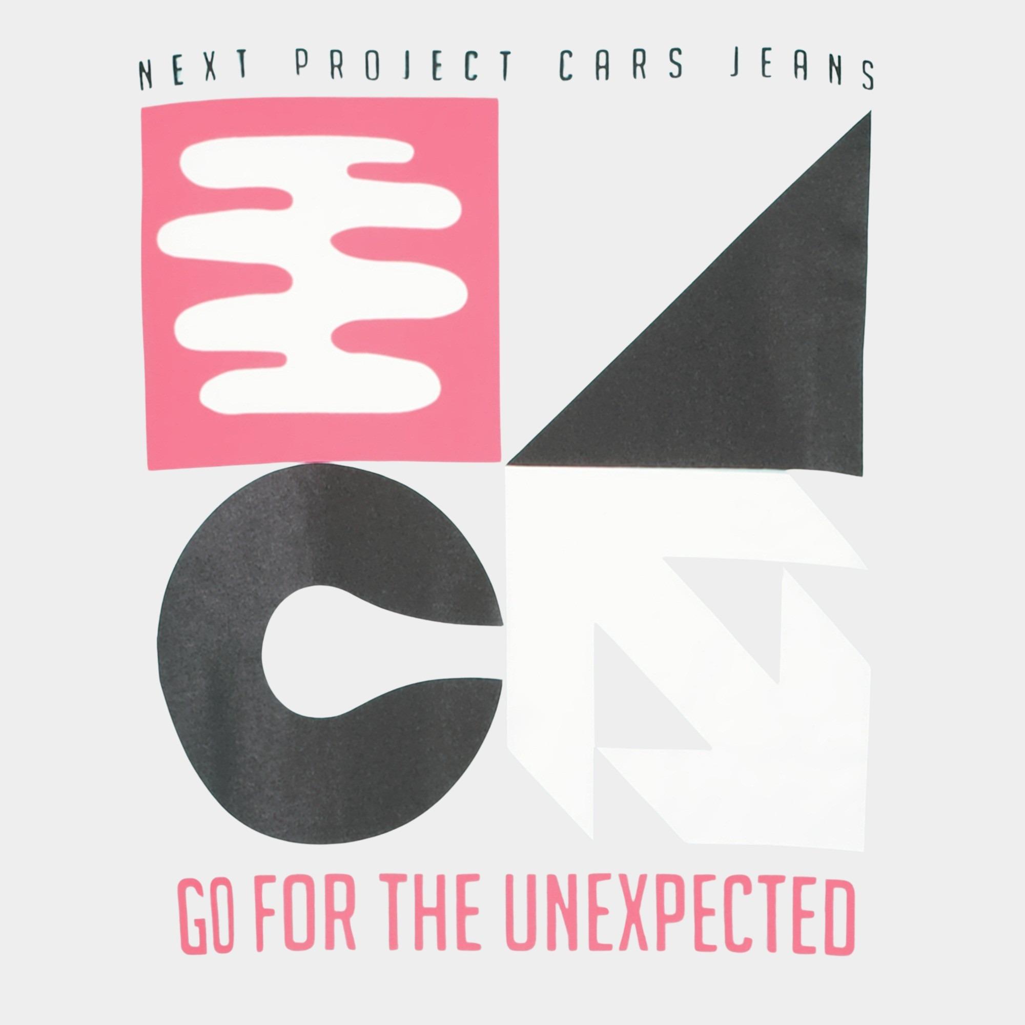 Cars Jeans T-shirt korte mouw Groen MOLANO 41185/34