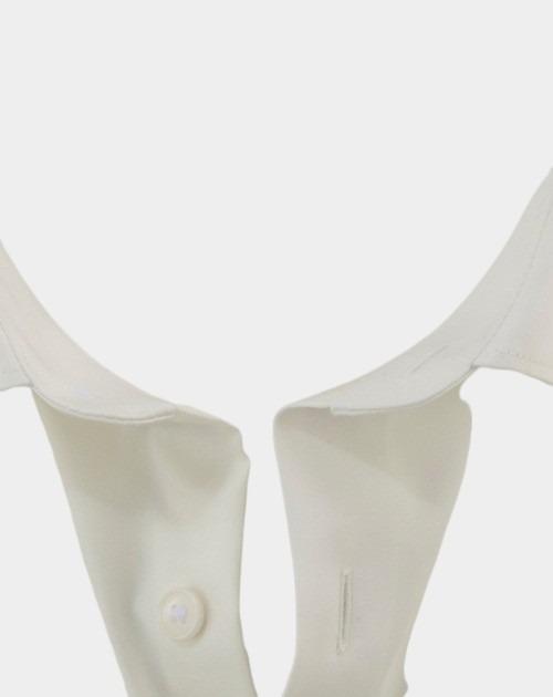 Olymp Business hemd lange mouw Beige Level Five 209374/20