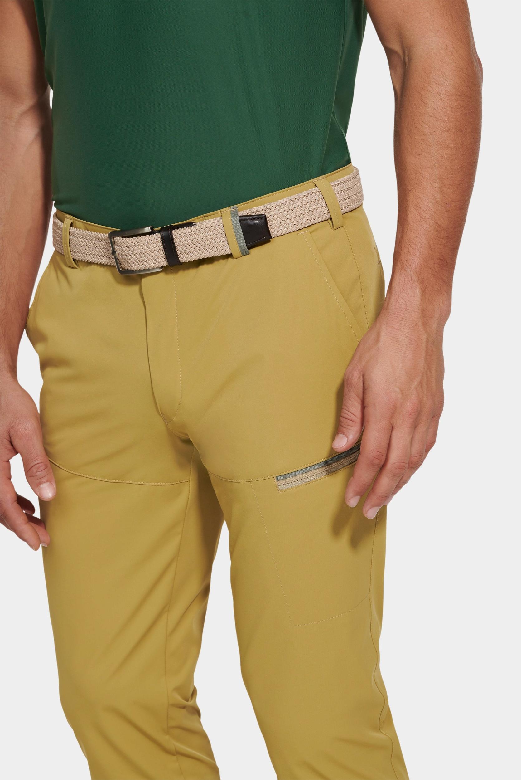 Meyer Ribbroek Bruin SKYE Art.1-8070 2631807000/44