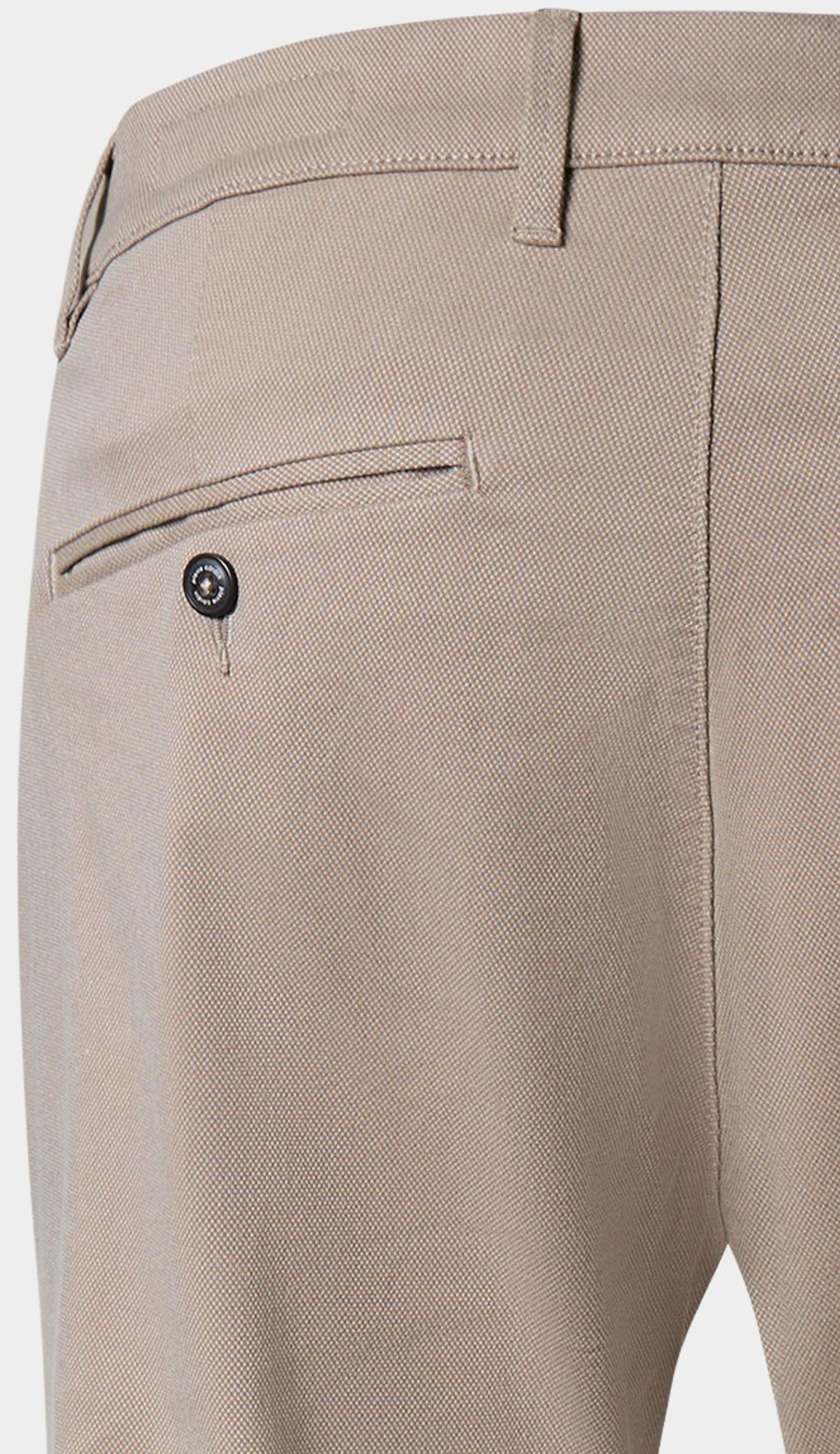 Pierre Cardin Chino Beige PC-Calais C3 33730.4200/1105