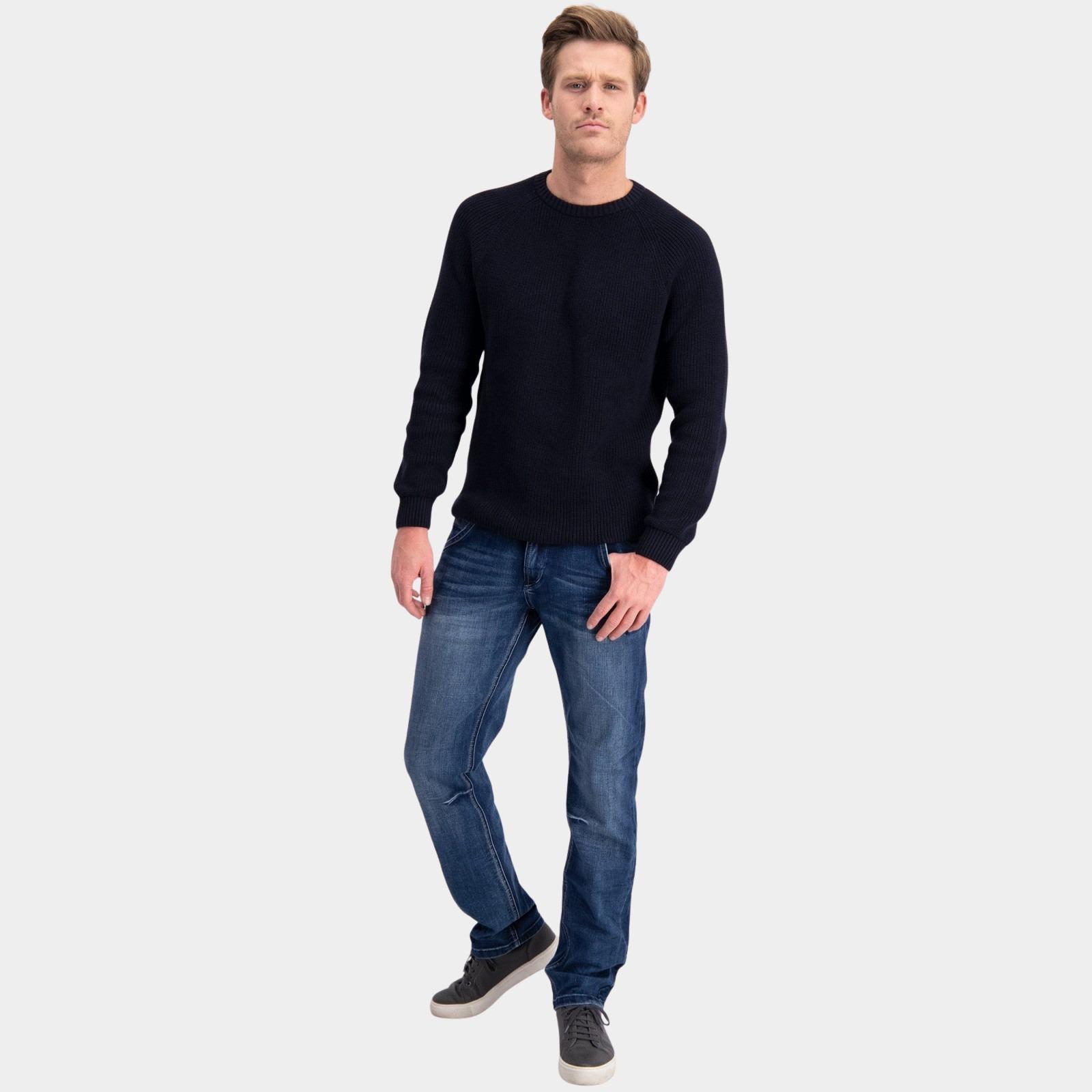 Cars Jeans 5-Pocket Jeans Blauw LOYD 74438/03