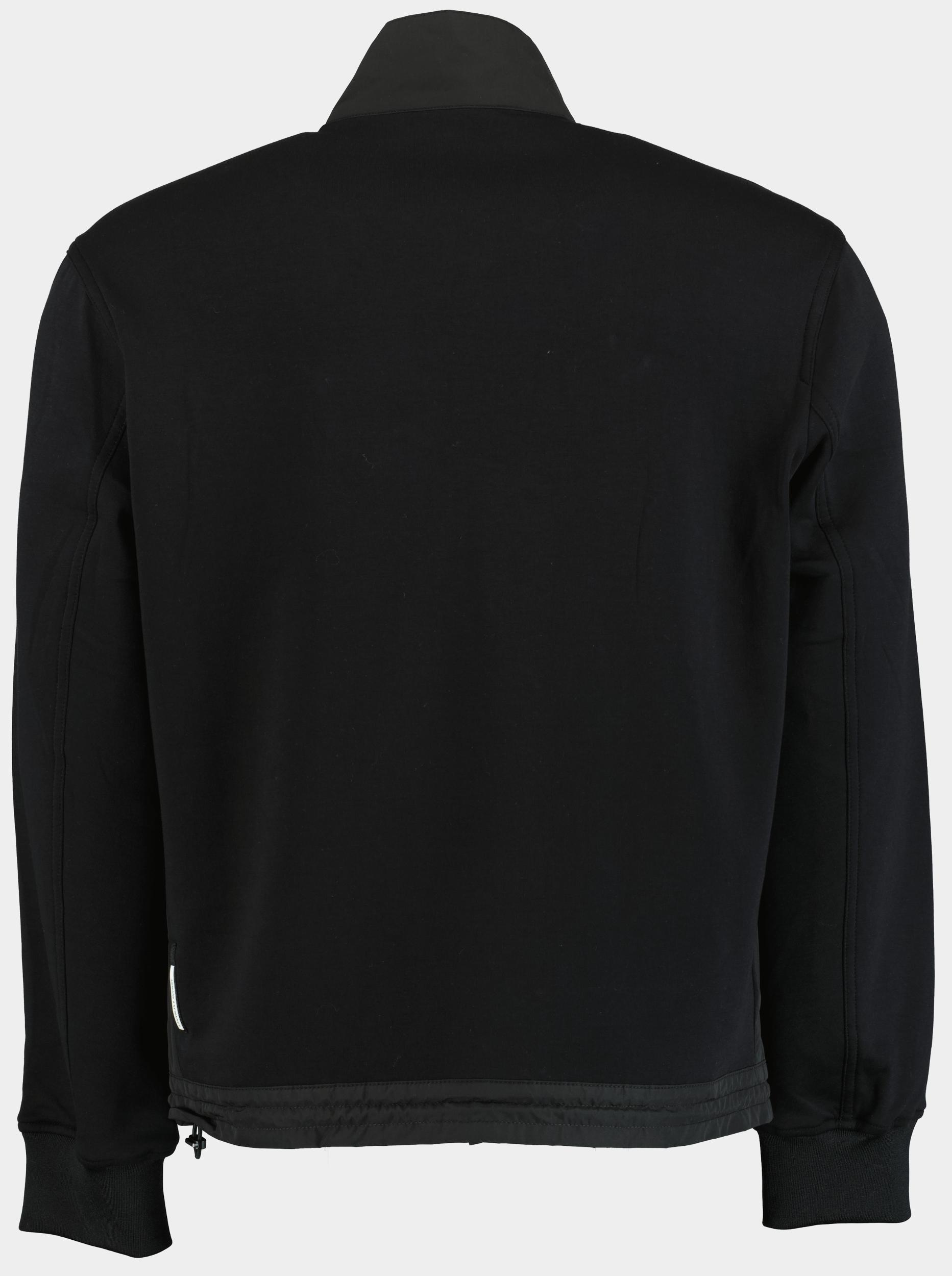 Armani Exchange Zomerjack Zwart  XM000413.AF13047/UC001