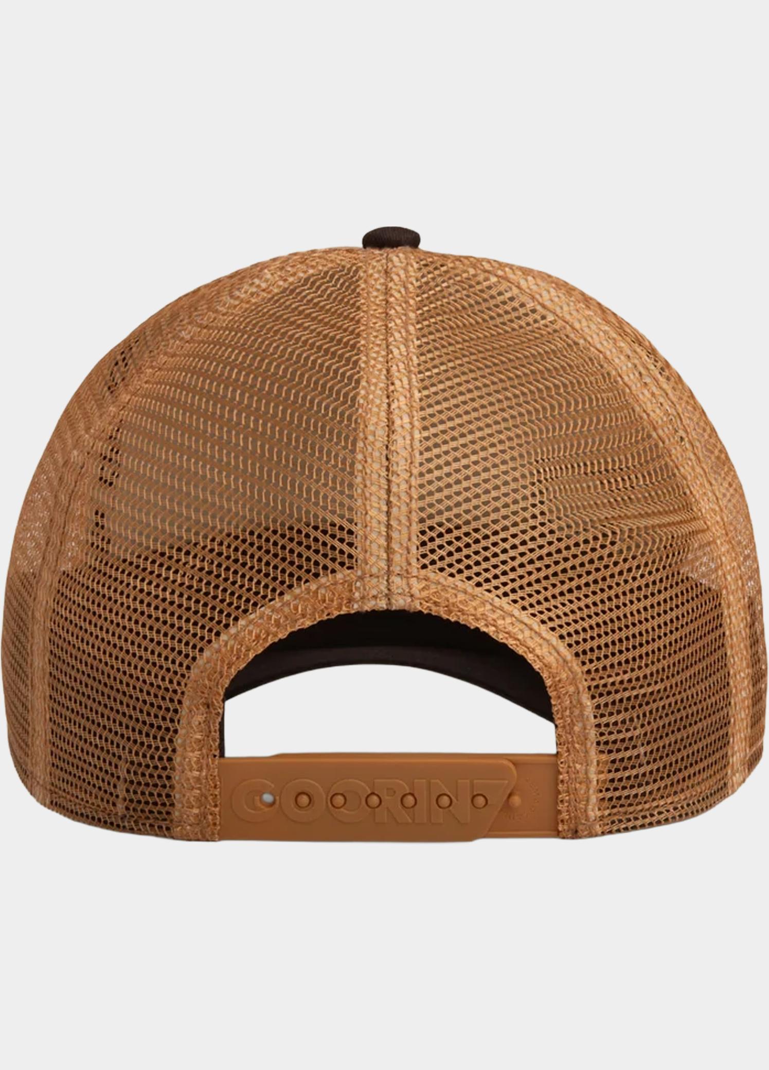 Goorin Pet Bruin Gaucho Trucker 101-3005/HEA02
