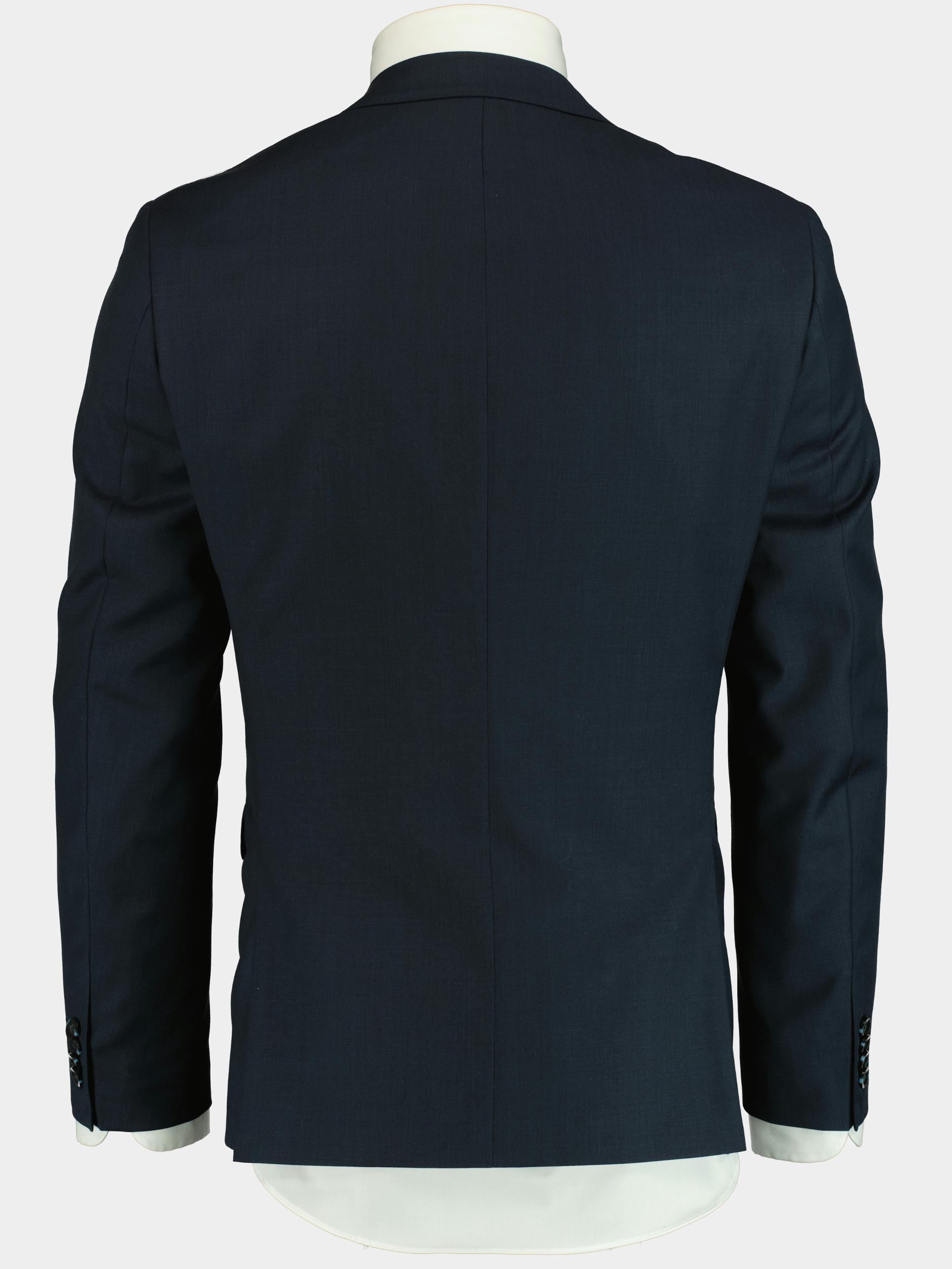 Suits on You Kostuum Blauw  26106/2