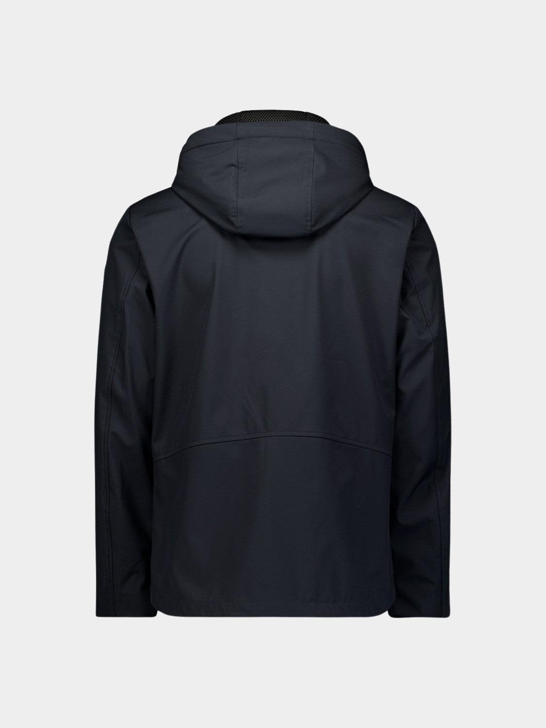 No Excess Zomerjack Blauw  27630225/078