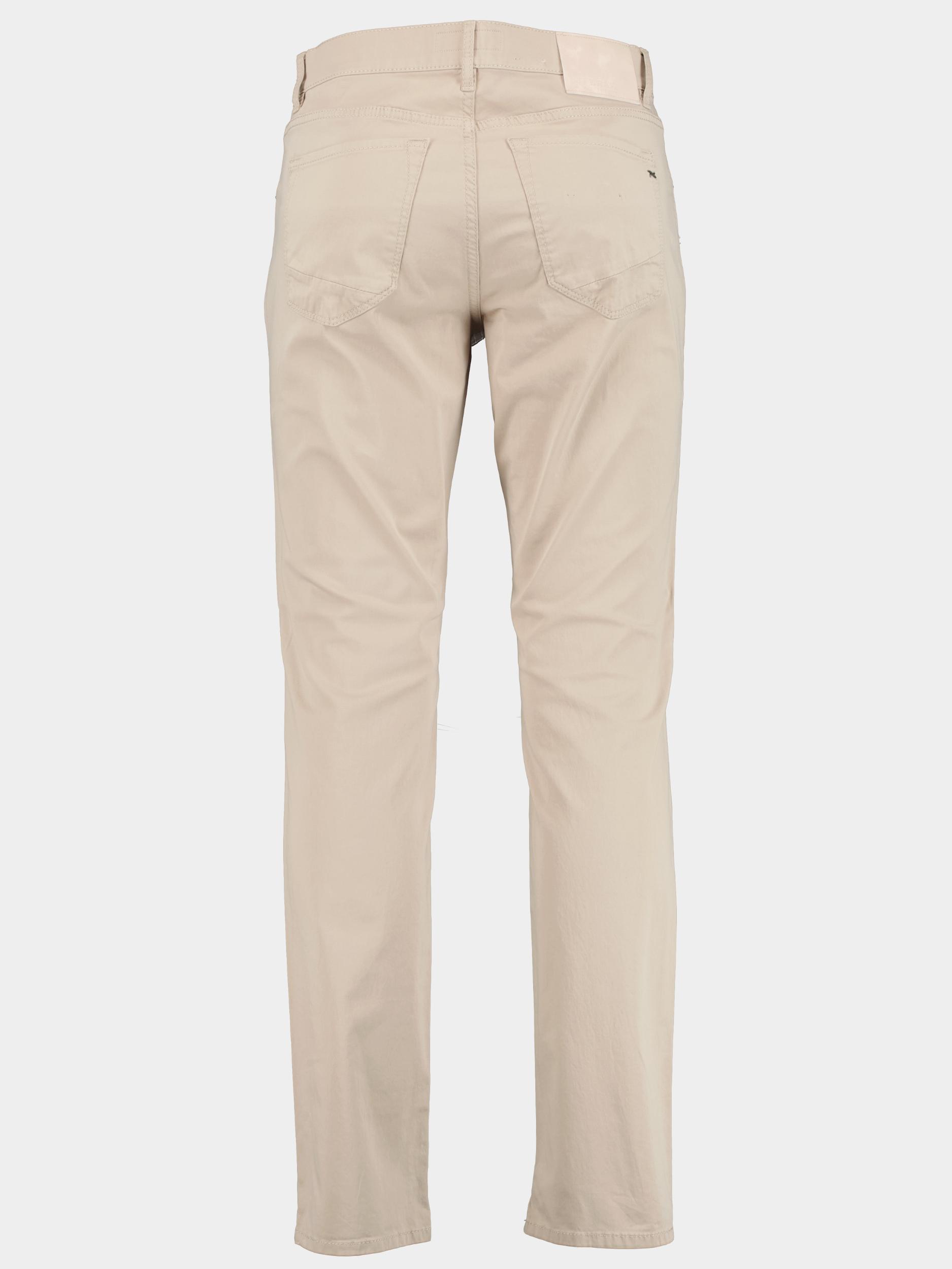 Brax Katoenen 5-Pocket Beige STYLE.CHUCK 84-1507 07863020/56