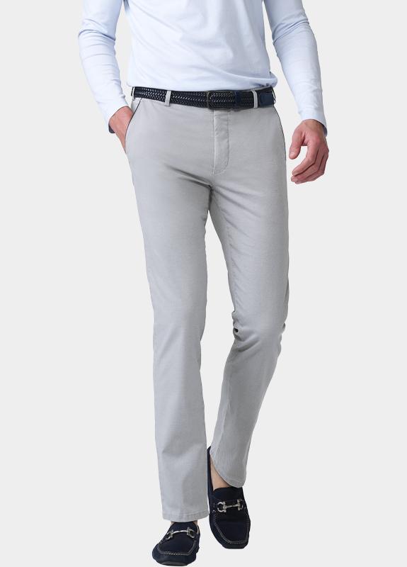 Meyer Chino Beige NEW-YORK Art.1-8130 1241813000/34