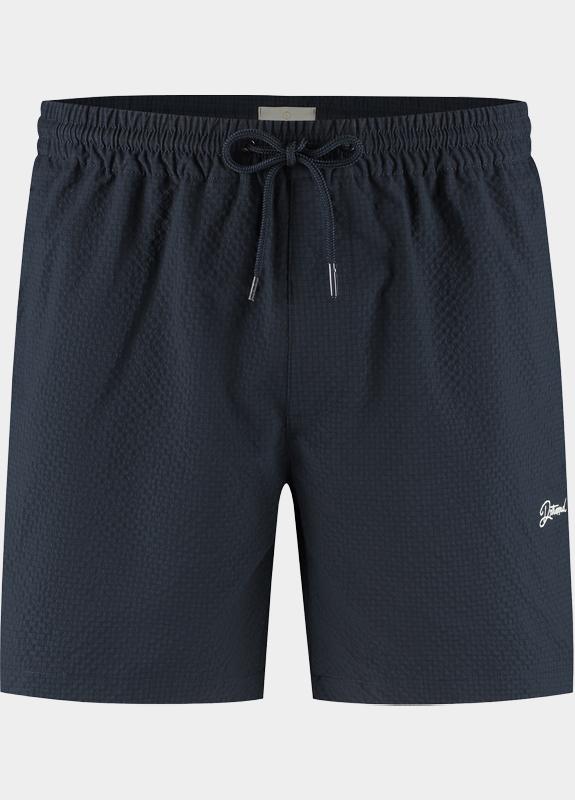 Dstrezzed Zwembroek Blauw River Swimshort 522030/649