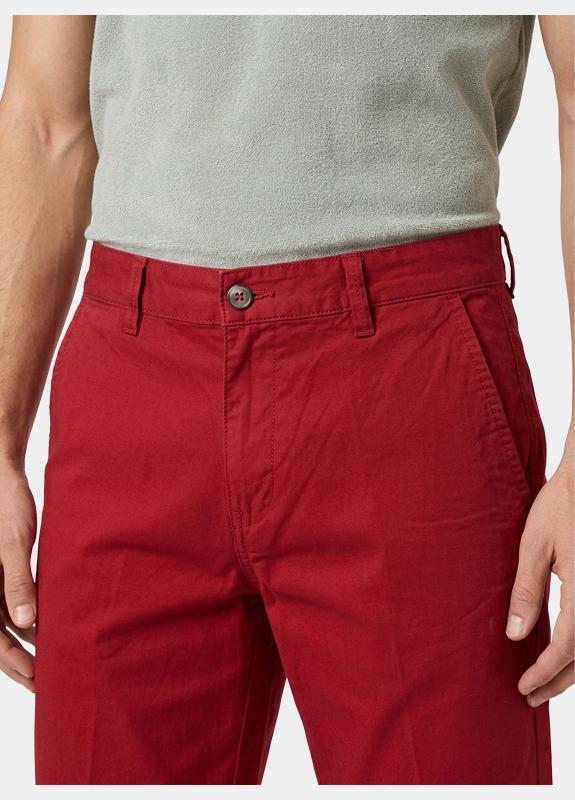 Sea Barrier Korte Broek heren Rood Suppel-2 B0000363.7892/3061