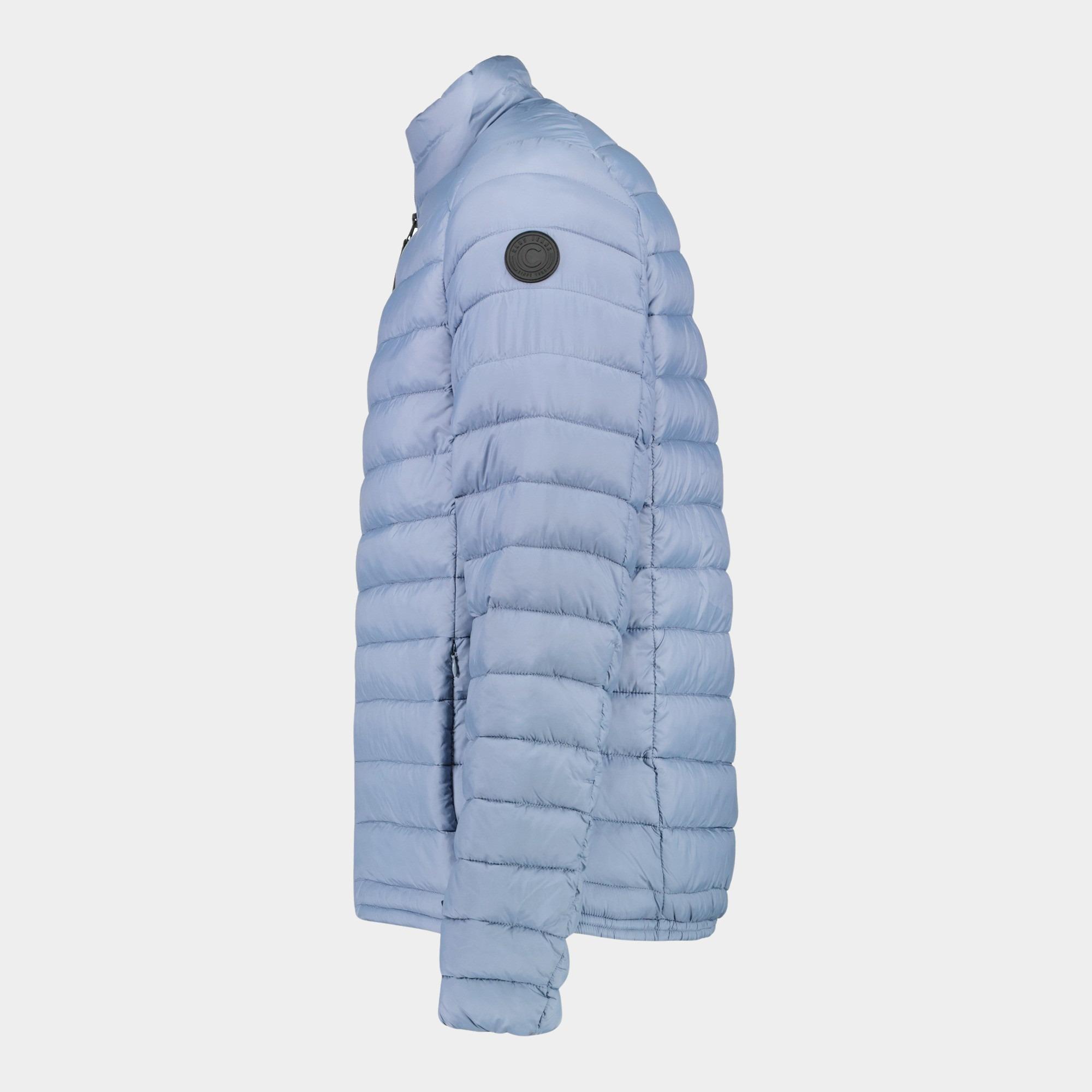 Cars Jeans Zomerjack Blauw STINGER 62777/71