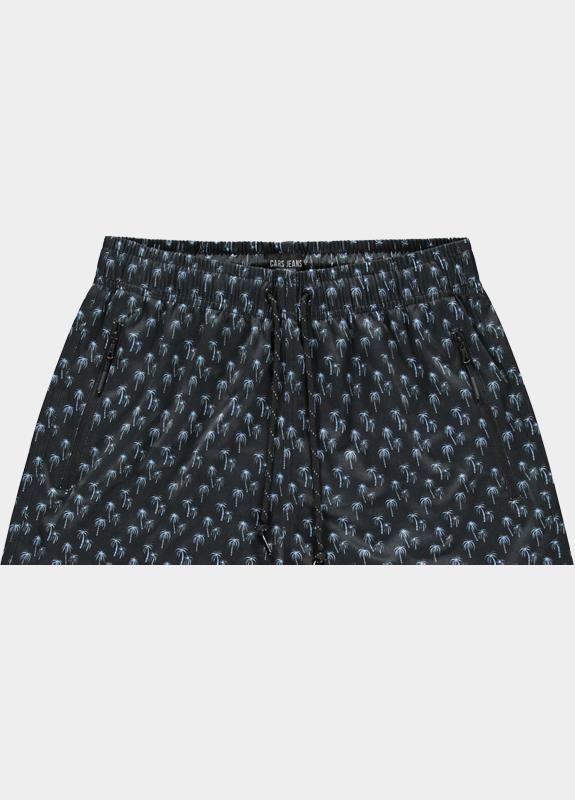Cars Jeans Zwembroek Zwart Tayel 62273/01