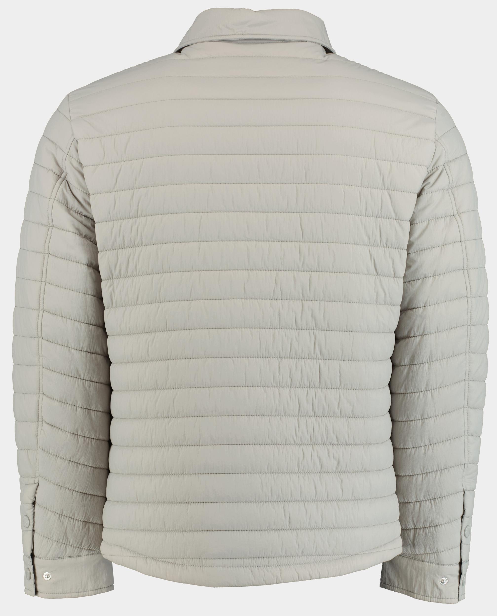 Sea Barrier Zomerjack Beige Fele G0002400.T841/1977