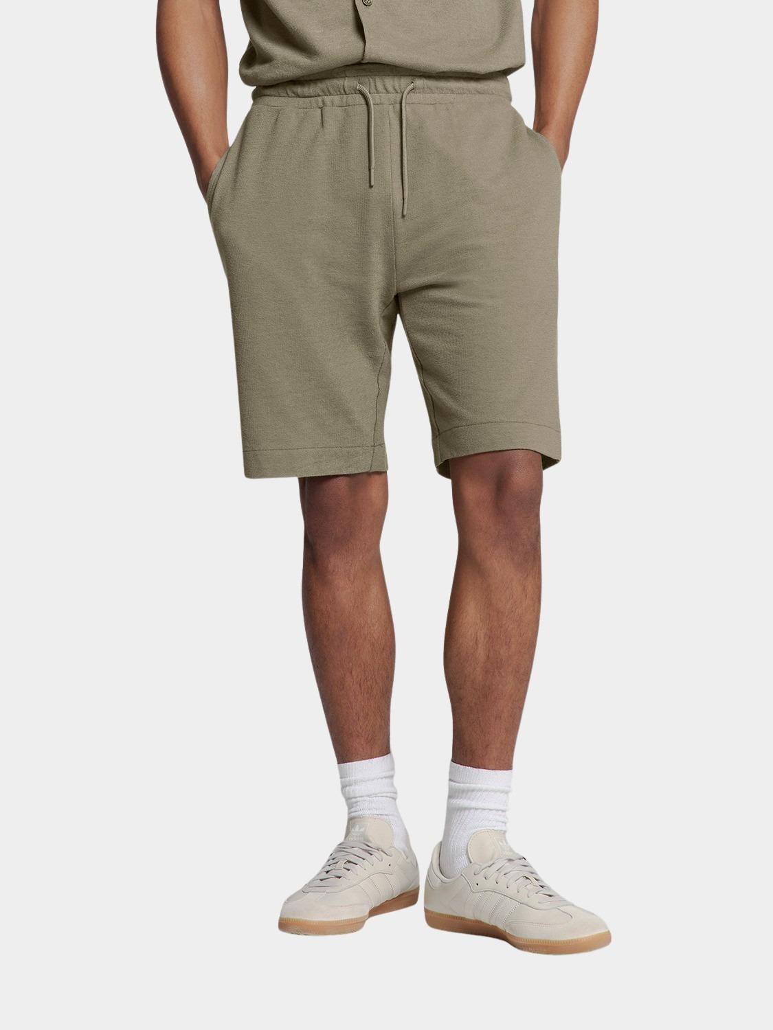 No Excess Korte Broek Groen  27740384/186