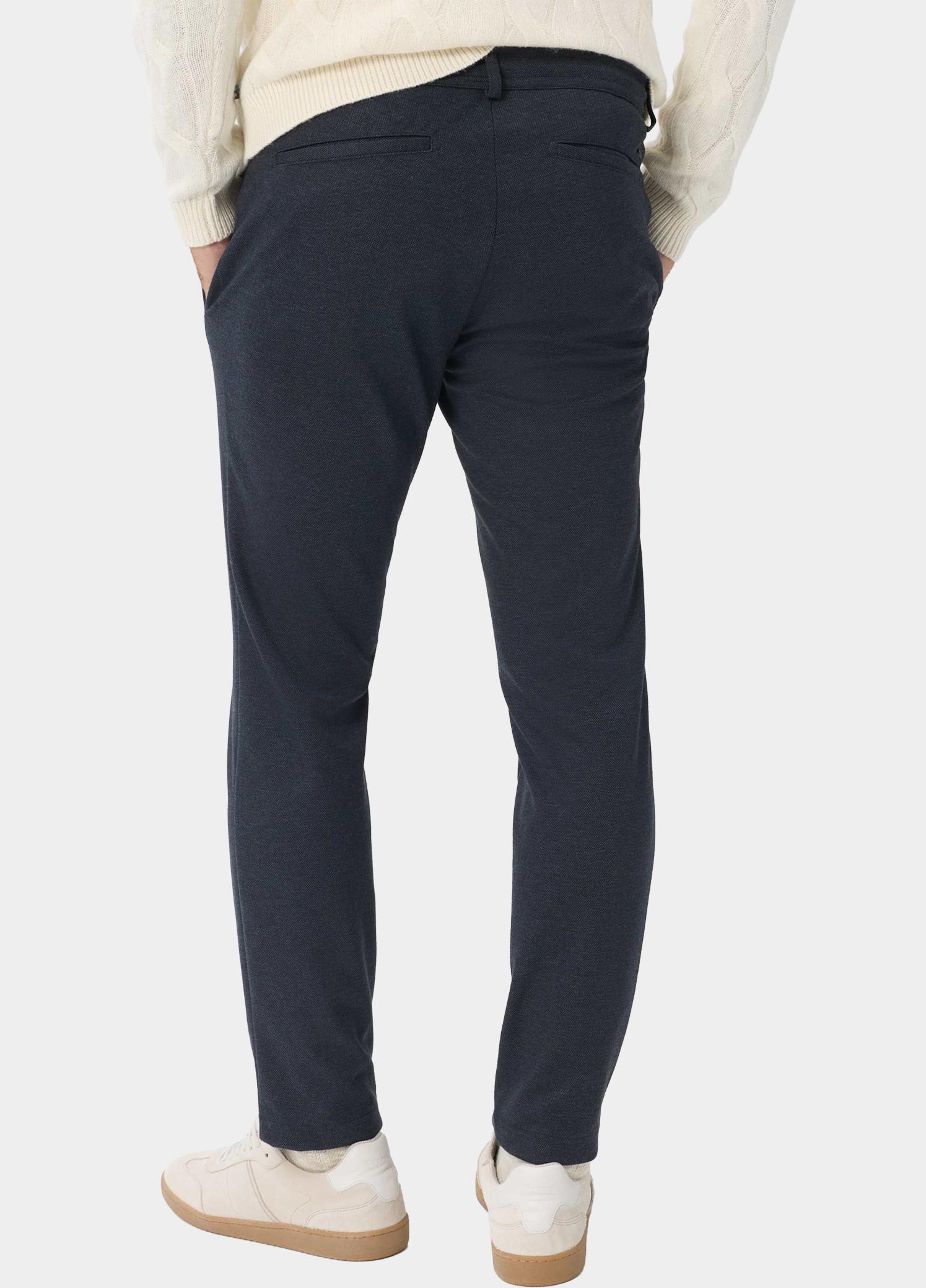 Brax Chino Blauw STYLE.PHIL KBE 07-5153 07251520/23