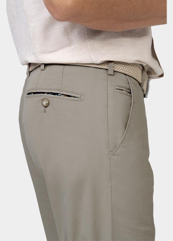 Meyer Chino Bruin BONN Art.1-5075 1021507500/35