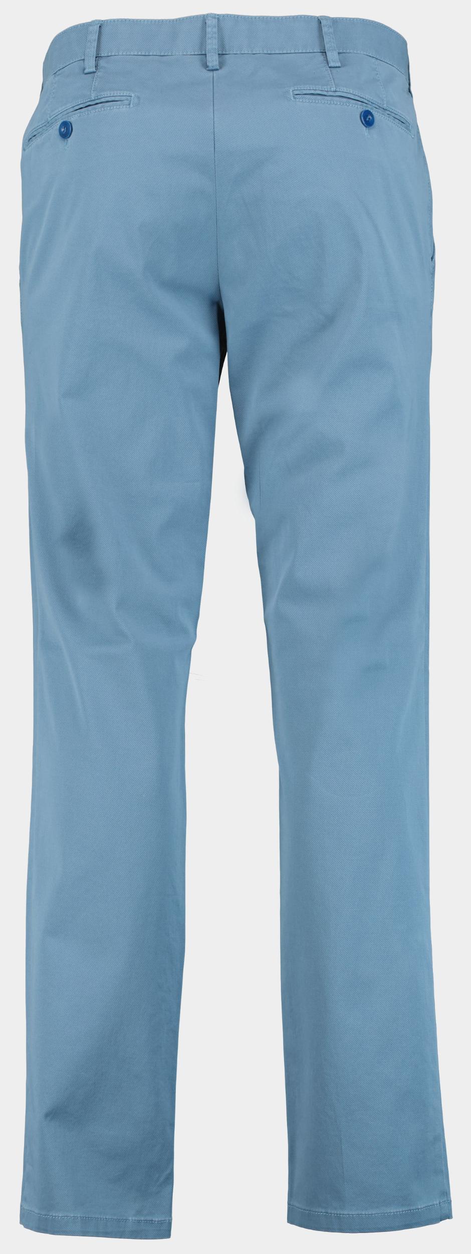 Meyer Chino Blauw RIO Art.1-5055 3241505590/15