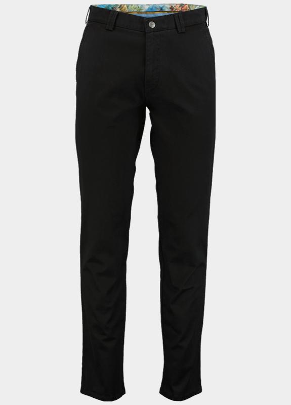 Meyer Chino Zwart RIO Art.2-8608 3242860890/09