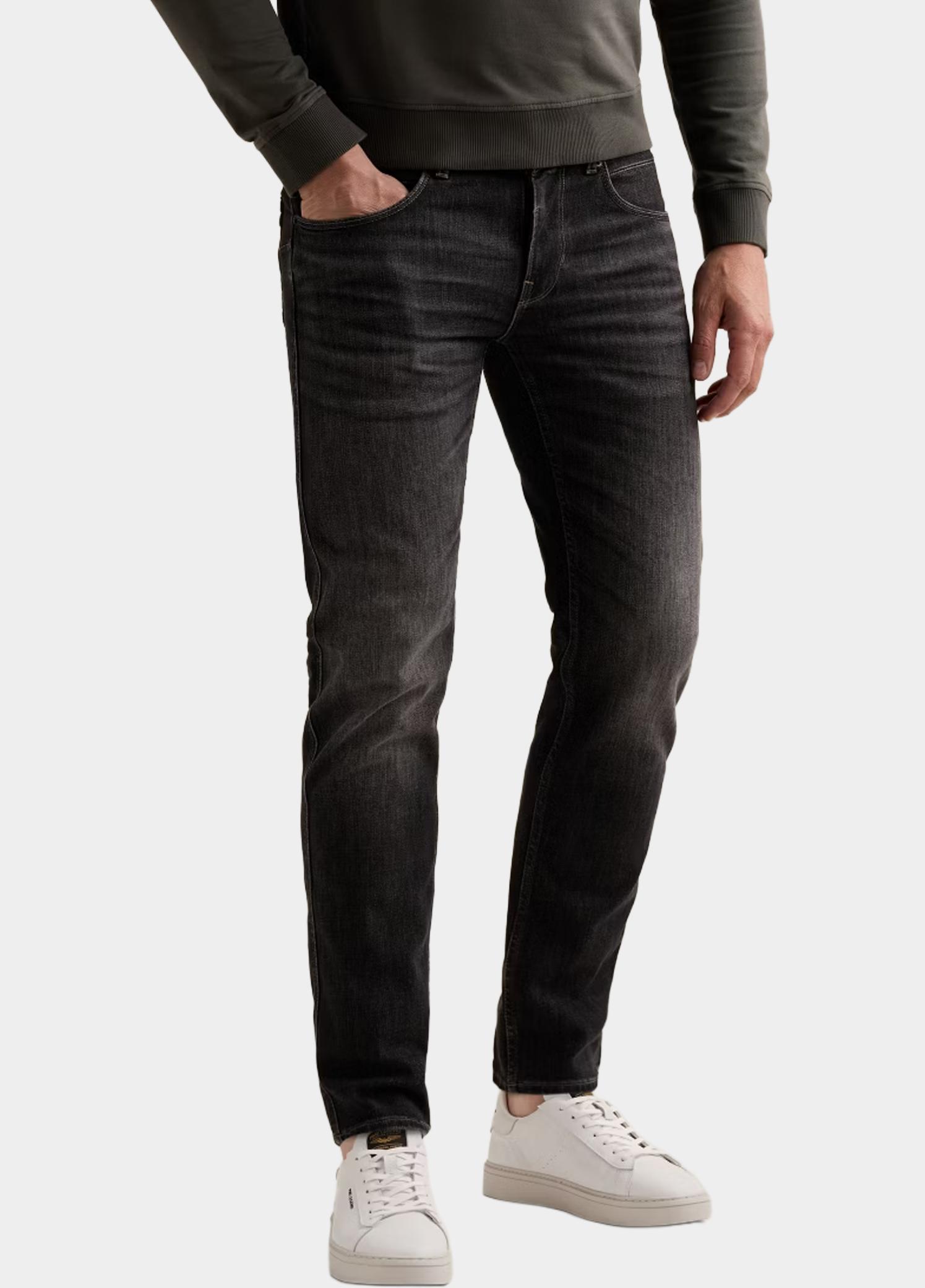 PME Legend Jeans Grijs PME LEGEND NIGHTFLIGHT JEANS PTR120/ODG
