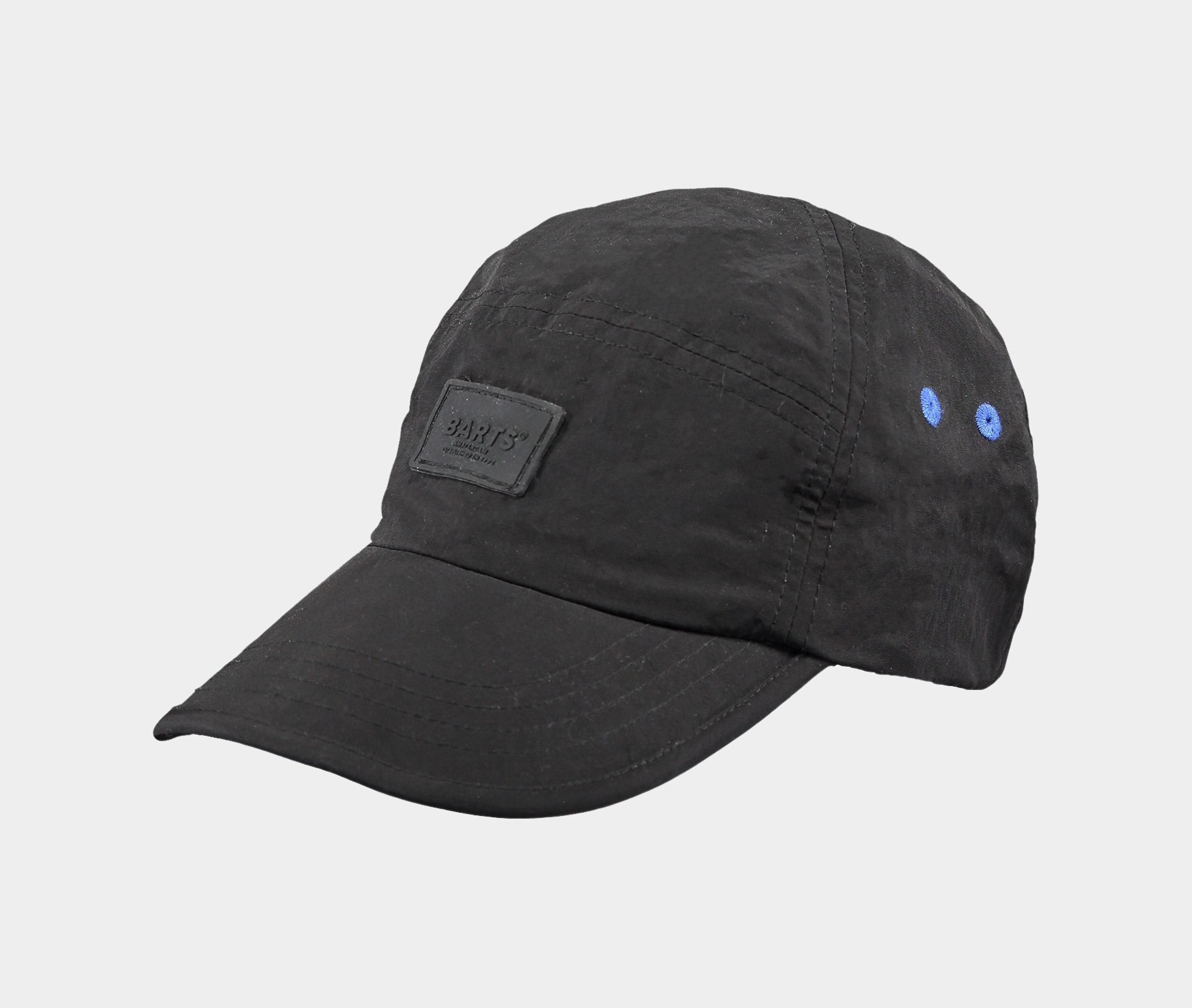 Matiti Cap 5589/001 Men Bos Zwart | Shop Cap Barts