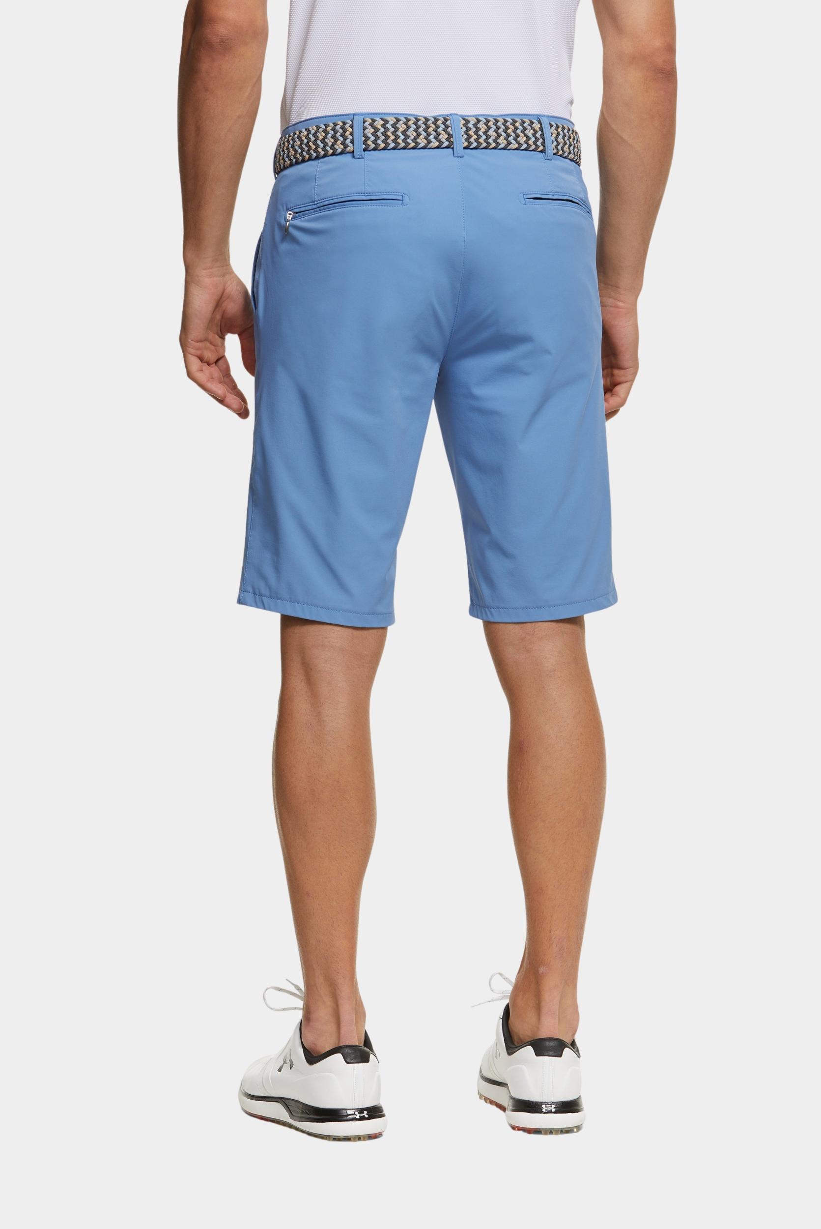 Meyer Korte Broek Blauw B-ST. ANDREWS Art.1-8070 1541807000/15