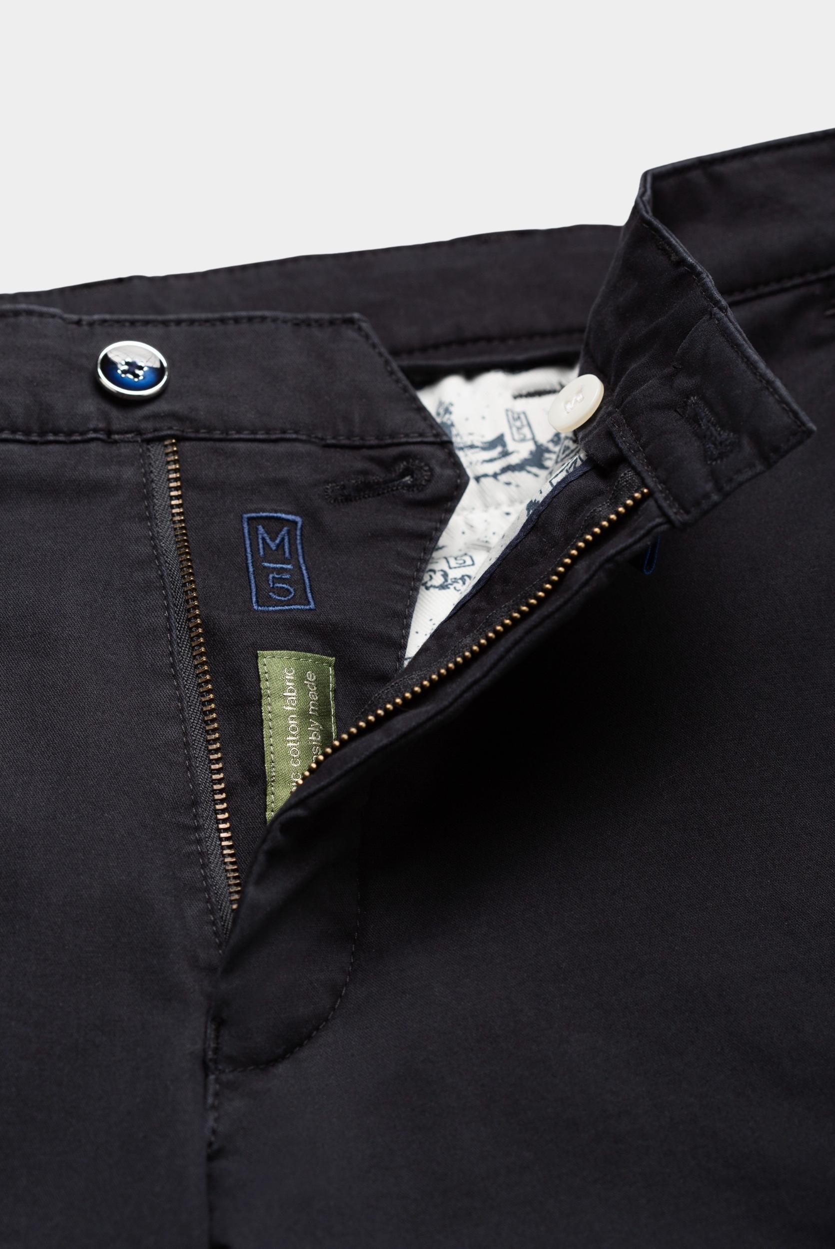 Meyer Chino Blauw CARGO Art.9-6172 3679617200/19